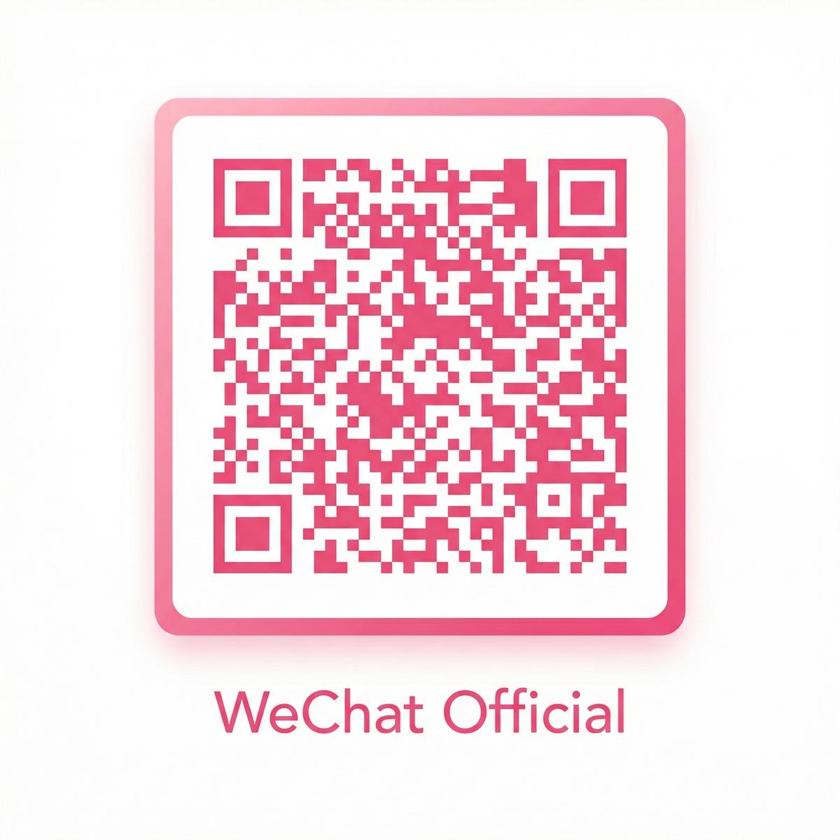 黑料网公众号二维码